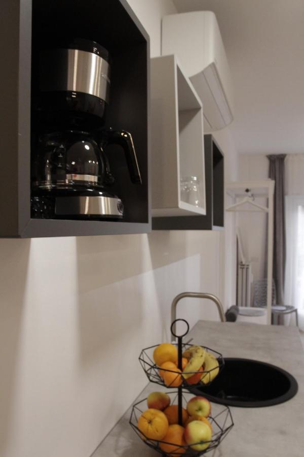 Apartment Mia Merano Exteriör bild