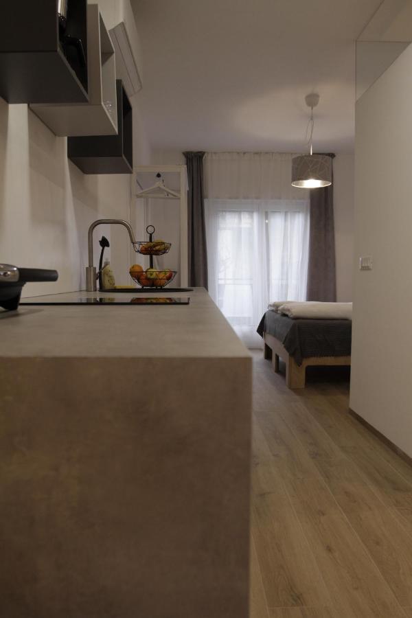 Apartment Mia Merano Exteriör bild