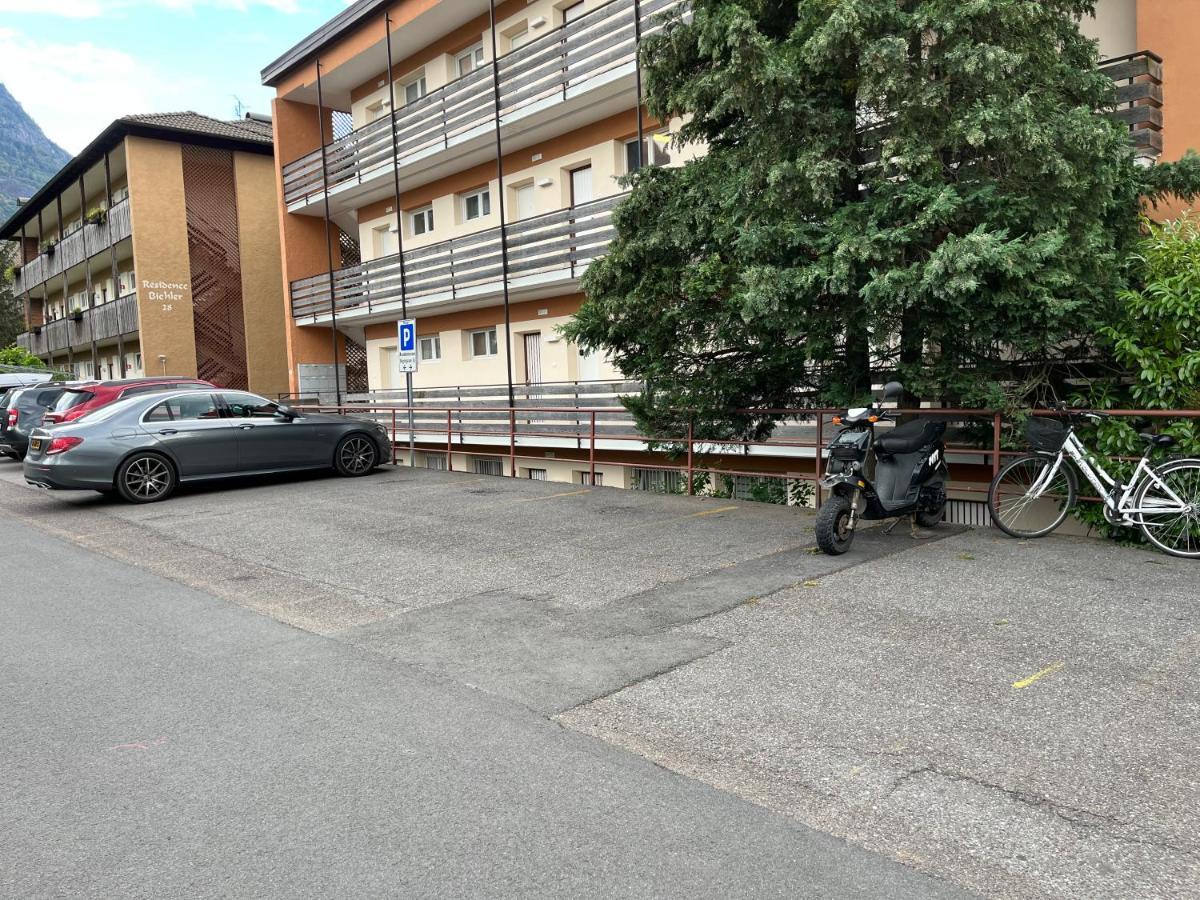 Apartment Mia Merano Exteriör bild